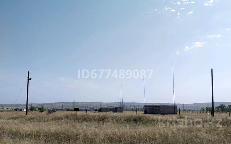 Участок · 2.5 га, жилой массив Акжар-2 за 50 млн ₸ в Актобе — фото 2