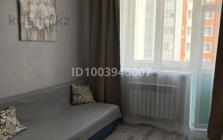 1-бөлмелі пәтер · 19.9 м² · 3/9 қабат, А 91 12, бағасы: 150 000 ₸ в Астане, Сарайшык р-н — фото 11