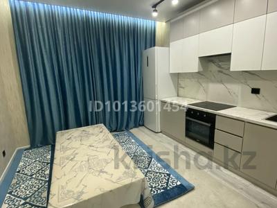 2-комнатная квартира · 46.4 м² · 3/12 этаж, Ахмет Байтурсынулы 18 — Нурлы жола за 29 млн ₸ в Астане, Алматы р-н