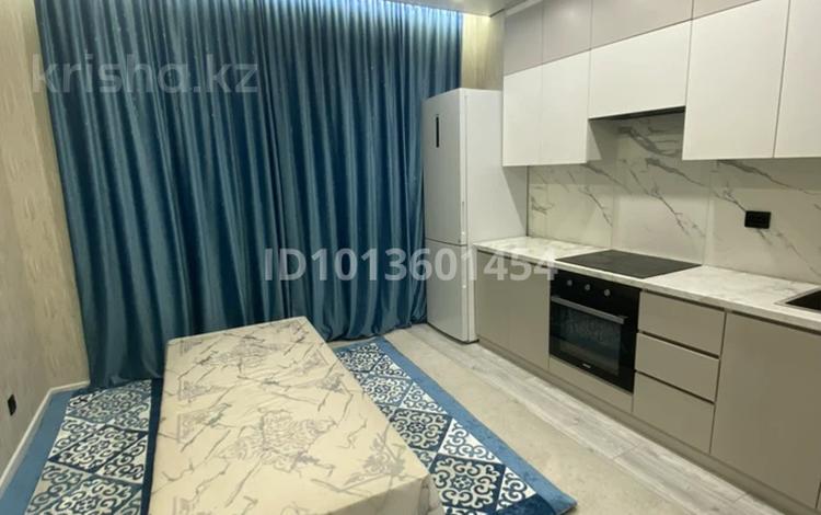 2-комнатная квартира · 46.4 м² · 3/12 этаж, Ахмет Байтурсынулы 18 — Нурлы жола за 29 млн ₸ в Астане, Алматы р-н — фото 2