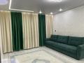 2-комнатная квартира · 46.4 м² · 3/12 этаж, Ахмет Байтурсынулы 18 — Нурлы жола за 29 млн ₸ в Астане, Алматы р-н — фото 5