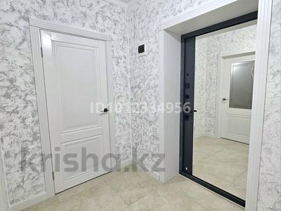 1-бөлмелі пәтер · 55 м² · 2/10 қабат, мкр Жана Орда, бағасы: 26 млн ₸ в Уральске