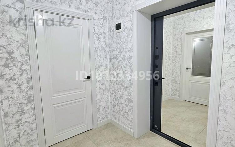 1-бөлмелі пәтер · 55 м² · 2/10 қабат, мкр Жана Орда, бағасы: 26 млн ₸ в Уральске — фото 2