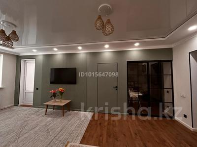 2-комнатная квартира · 75 м² · 7/19 этаж, мкр Тастак-2 167 за 400 000 ₸ в Алматы, Алмалинский р-н
