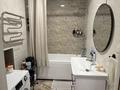 2-комнатная квартира · 75 м² · 7/19 этаж, мкр Тастак-2 167 за 400 000 ₸ в Алматы, Алмалинский р-н — фото 8