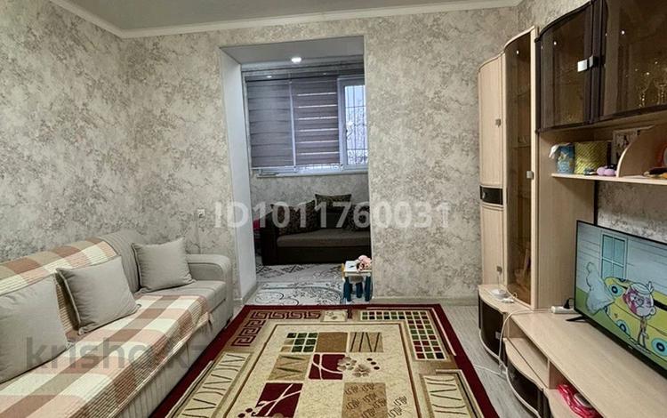 2-комнатная квартира · 63.6 м² · 1/3 этаж, 1 мая 1 дом — ориентир Крытый и парк металлург тойхана 2030 за 24 млн ₸ в Шымкенте, Туран р-н — фото 2
