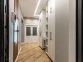 4-комнатная квартира · 140 м² · 3/9 этаж, Розыбакиева 8 за 128 888 ₸ в Алматы, Бостандыкский р-н — фото 2