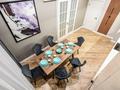 4-комнатная квартира · 140 м² · 3/9 этаж, Розыбакиева 8 за 128 888 ₸ в Алматы, Бостандыкский р-н — фото 8