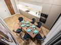 4-комнатная квартира · 140 м² · 3/9 этаж, Розыбакиева 8 за 128 888 ₸ в Алматы, Бостандыкский р-н — фото 9