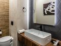 4-комнатная квартира · 140 м² · 3/9 этаж, Розыбакиева 8 за 128 888 ₸ в Алматы, Бостандыкский р-н — фото 11
