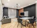 4-комнатная квартира · 140 м² · 3/9 этаж, Розыбакиева 8 за 128 888 ₸ в Алматы, Бостандыкский р-н — фото 12