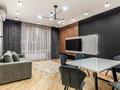 4-комнатная квартира · 140 м² · 3/9 этаж, Розыбакиева 8 за 128 888 ₸ в Алматы, Бостандыкский р-н — фото 13