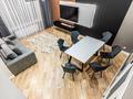 4-комнатная квартира · 140 м² · 3/9 этаж, Розыбакиева 8 за 128 888 ₸ в Алматы, Бостандыкский р-н — фото 17