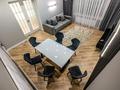 4-комнатная квартира · 140 м² · 3/9 этаж, Розыбакиева 8 за 128 888 ₸ в Алматы, Бостандыкский р-н — фото 18