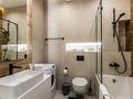 4-комнатная квартира · 140 м² · 3/9 этаж, Розыбакиева 8 за 128 888 ₸ в Алматы, Бостандыкский р-н — фото 20