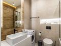4-комнатная квартира · 140 м² · 3/9 этаж, Розыбакиева 8 за 128 888 ₸ в Алматы, Бостандыкский р-н — фото 21