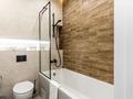 4-комнатная квартира · 140 м² · 3/9 этаж, Розыбакиева 8 за 128 888 ₸ в Алматы, Бостандыкский р-н — фото 22