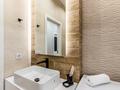 4-комнатная квартира · 140 м² · 3/9 этаж, Розыбакиева 8 за 128 888 ₸ в Алматы, Бостандыкский р-н — фото 23