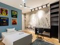 4-комнатная квартира · 140 м² · 3/9 этаж, Розыбакиева 8 за 128 888 ₸ в Алматы, Бостандыкский р-н — фото 27