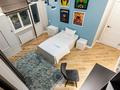 4-комнатная квартира · 140 м² · 3/9 этаж, Розыбакиева 8 за 128 888 ₸ в Алматы, Бостандыкский р-н — фото 29