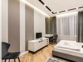 4-комнатная квартира · 140 м² · 3/9 этаж, Розыбакиева 8 за 128 888 ₸ в Алматы, Бостандыкский р-н — фото 31