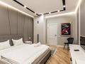4-комнатная квартира · 140 м² · 3/9 этаж, Розыбакиева 8 за 128 888 ₸ в Алматы, Бостандыкский р-н — фото 35
