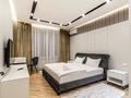 4-комнатная квартира · 140 м² · 3/9 этаж, Розыбакиева 8 за 128 888 ₸ в Алматы, Бостандыкский р-н — фото 39