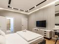 4-комнатная квартира · 140 м² · 3/9 этаж, Розыбакиева 8 за 128 888 ₸ в Алматы, Бостандыкский р-н — фото 41