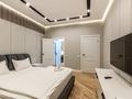 4-комнатная квартира · 140 м² · 3/9 этаж, Розыбакиева 8 за 128 888 ₸ в Алматы, Бостандыкский р-н — фото 42