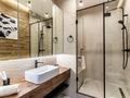 4-комнатная квартира · 140 м² · 3/9 этаж, Розыбакиева 8 за 128 888 ₸ в Алматы, Бостандыкский р-н — фото 45