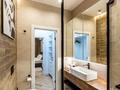 4-комнатная квартира · 140 м² · 3/9 этаж, Розыбакиева 8 за 128 888 ₸ в Алматы, Бостандыкский р-н — фото 46