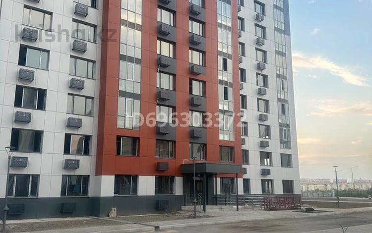 3-комнатная квартира, 71 м², 2/12 этаж, Дарабоз 87 — Момышұлының бойында