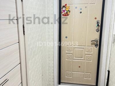 2-комнатная квартира · 45.1 м² · 3/5 этаж, 2 микрорайон 19 за 6.5 млн ₸ в Степногорске