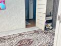 2-комнатная квартира · 45.1 м² · 3/5 этаж, 2 микрорайон 19 за 6.5 млн ₸ в Степногорске — фото 9