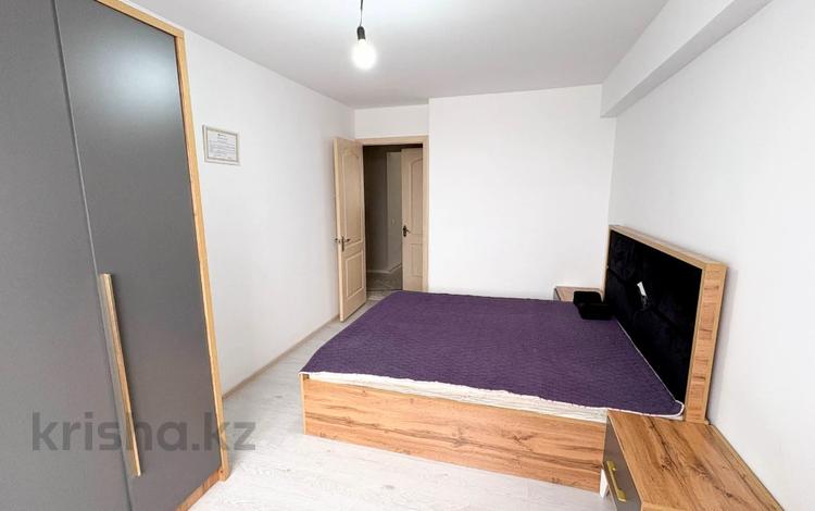3-комнатная квартира · 73 м² · 5/5 этаж, Коктем 5 за 26 млн 〒 в Талдыкоргане — фото 2
