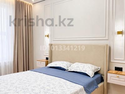 2-бөлмелі пәтер · 45 м² · 11/12 қабат, Райымбека 210 — Райымбека, бағасы: 20 000 ₸ в Алматы, Алмалинский р-н