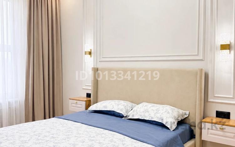 2-бөлмелі пәтер · 45 м² · 11/12 қабат, Райымбека 210 — Райымбека, бағасы: 20 000 ₸ в Алматы, Алмалинский р-н — фото 2