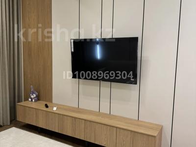 2-комнатная квартира · 56 м² · 10/25 этаж, Байдибек би стр. 127/7 за 280 000 〒 в Шымкенте, Абайский р-н