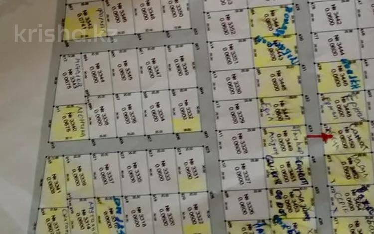 Участок · 6 соток, Ащибулак за 2.4 млн 〒 — фото 20