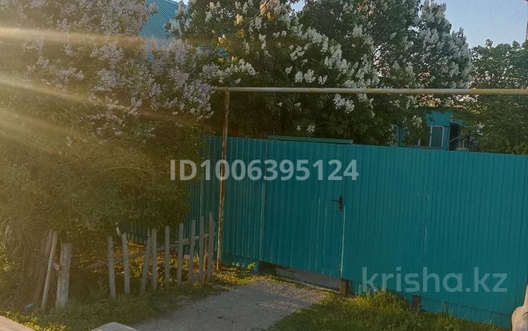 Отдельный дом · 3 комнаты · 70 м² · 6 сот., Маметова 20 — Маметова-Нечаево за 7 млн ₸ в Таскала — фото 2