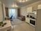 2-комнатная квартира · 54 м² · 4/12 этаж, мкр Гажайып 5 — Монке би за 270 000 ₸ в Алматы, Алатауский р-н
