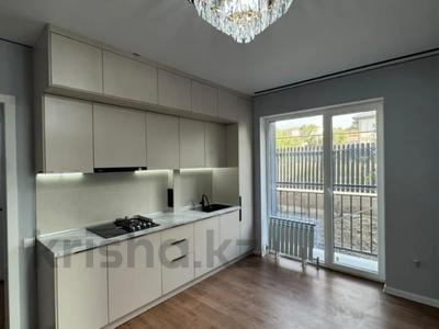 2-комнатная квартира · 47.7 м² · 1/5 этаж, Карасай батыра 12/1 — ИПОТЕКУ ПРОХОДИТ за 36 млн ₸ в 