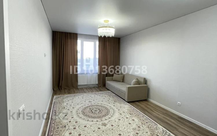 2-комнатная квартира · 41.55 м² · 8/12 этаж, Е 915 9 за 28 млн ₸ в Астане, Есильский р-н — фото 2