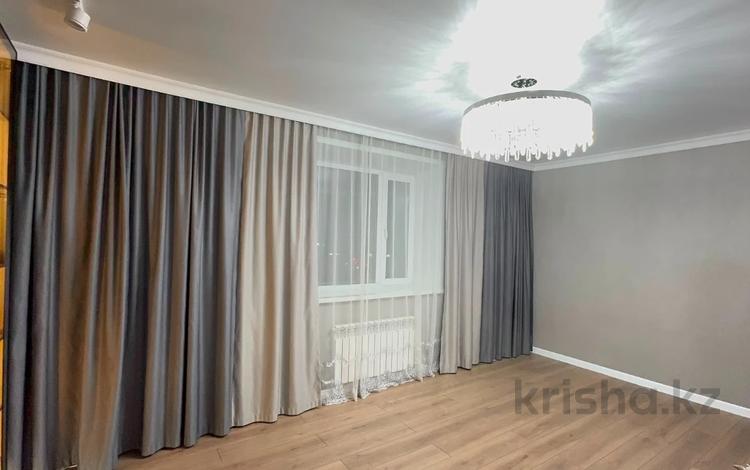 2-комнатная квартира · 60.9 м² · 5/9 этаж, дулатова 118 за 35.5 млн ₸ в Кокшетау — фото 2