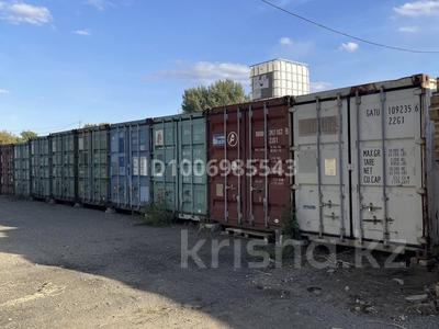 Гараж · 30 м² · Путейская 60 — Мира-Сормова (за Ноев Ковчегом), бағасы: 30 000 ₸ в Павлодаре
