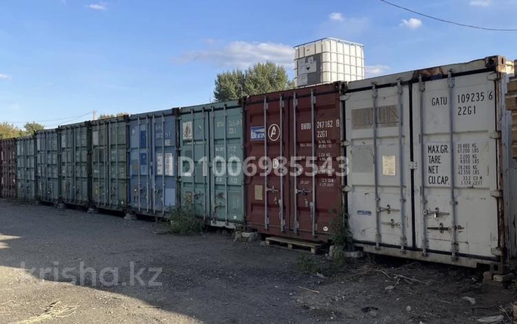 Гараж · 30 м² · Путейская 60 — Мира-Сормова (за Ноев Ковчегом), бағасы: 30 000 ₸ в Павлодаре — фото 2