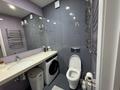 4-комнатная квартира · 108 м² · 10/10 этаж, мкр Каргалы 54/15 за 77 млн ₸ в Алматы, Наурызбайский р-н — фото 14