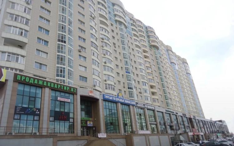 2-комнатная квартира · 78.6 м² · 15/20 этаж, Кенесары 4 за 34 млн ₸ в Астане, Сарыарка р-н — фото 2