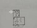 2-комнатная квартира · 78.6 м² · 15/20 этаж, Кенесары 4 за 34 млн ₸ в Астане, Сарыарка р-н — фото 2