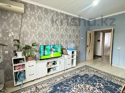 2-бөлмелі пәтер · 52 м² · 4/5 қабат, мкр Север 11 — Рыскулова Шаяхметова, бағасы: 20.5 млн ₸ в Шымкенте, Аль-Фарабийский р-н